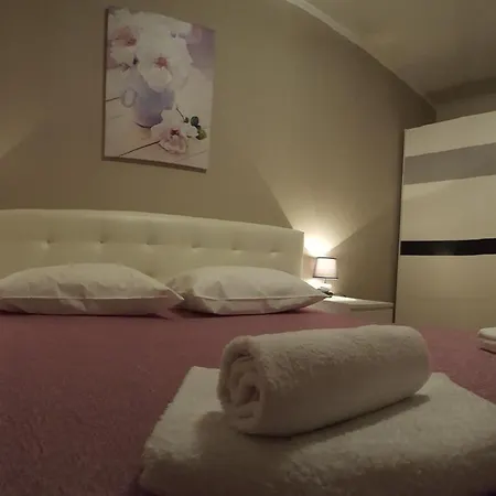 Sunset Apartment Rijeka