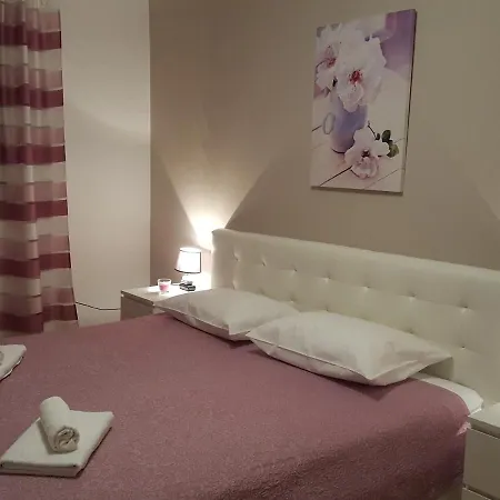Sunset Apartment Rijeka