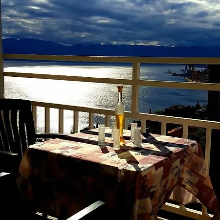 Apartment Sunset Rijeka